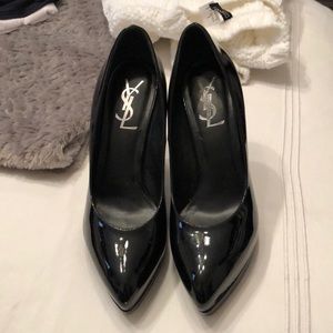 YSL platform pump